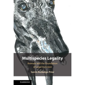 Multispecies Legality - Hardcover