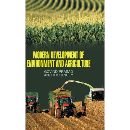 Modern Development of Environment and Agriculture