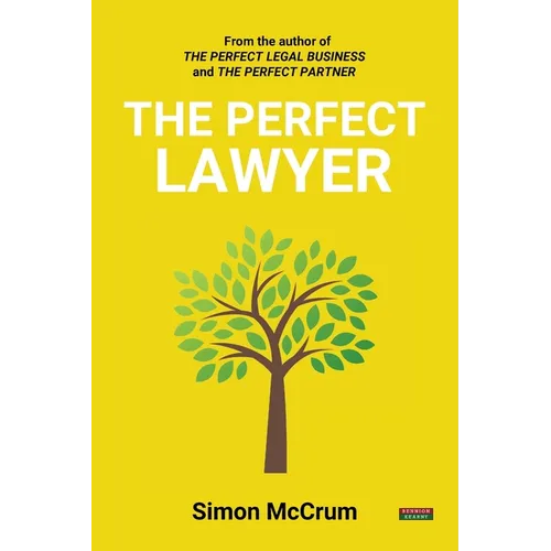 The Perfect Lawyer