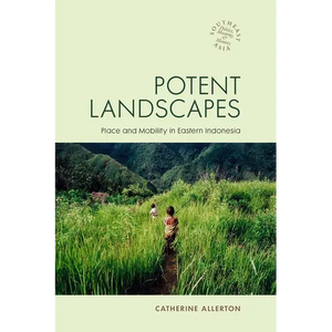 Potent Landscapes: CL - Hardcover