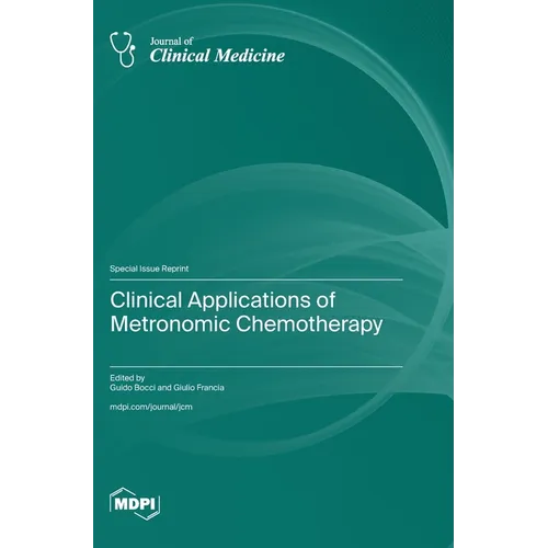 Clinical Applications of Metronomic Chemotherapy