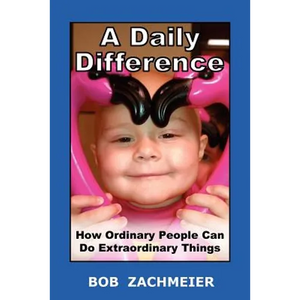A Daily Difference - Paperback