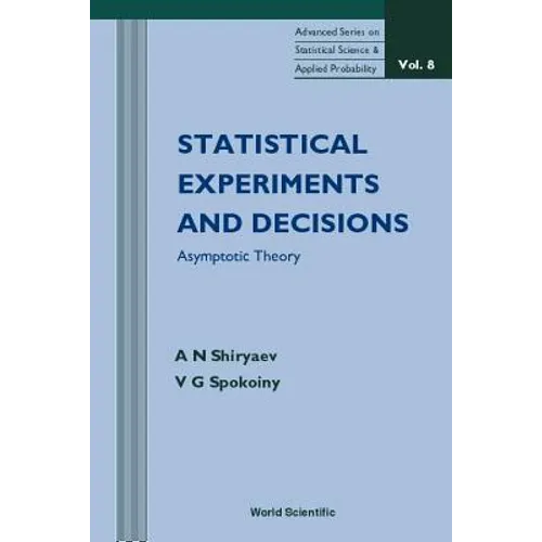 Statistical Experiments & Decisions (V8)