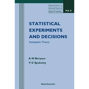 Statistical Experiments & Decisions (V8) - Hardcover