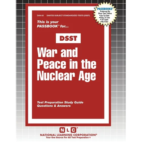 War and Peace in the Nuclear Age