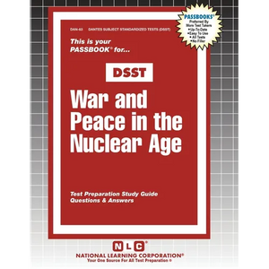 War and Peace in the Nuclear Age - Paperback