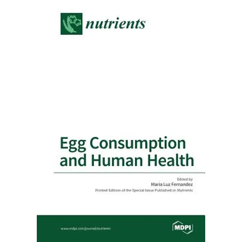 Egg Consumption and Human Health