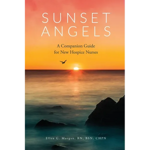 Sunset Angels - Paperback