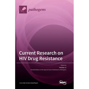 Current Research on HIV Drug Resistance - Hardcover