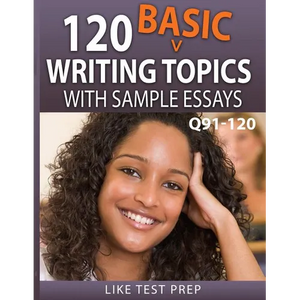 Descriptive image text