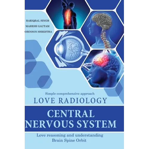 Love Radiology: Central Nervous System