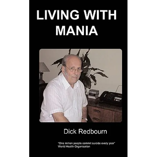 Living with Mania