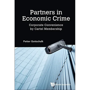 Partners in Economic Crime - Hardcover