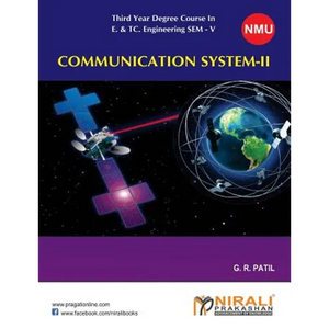 Communication System II - Paperback