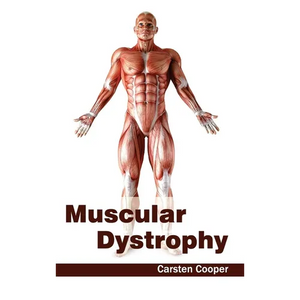 Muscular Dystrophy - Hardcover