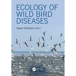 Ecology of Wild Bird Diseases - Paperback