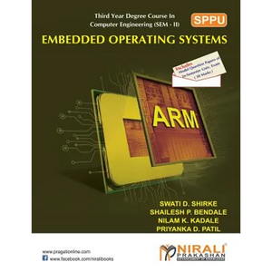 Embedded Operating Systems - Paperback