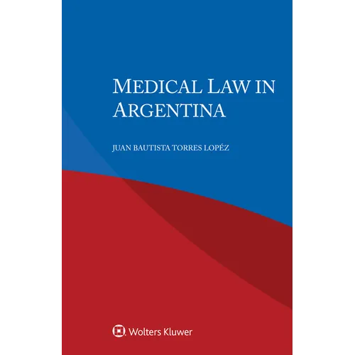 Medical Law in Argentina