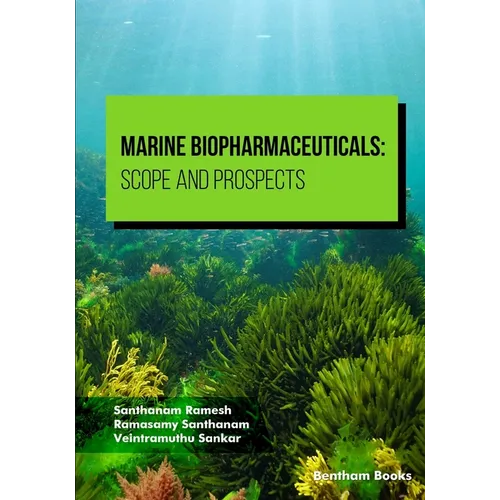 Marine Biopharmaceuticals: Scope and Prospects