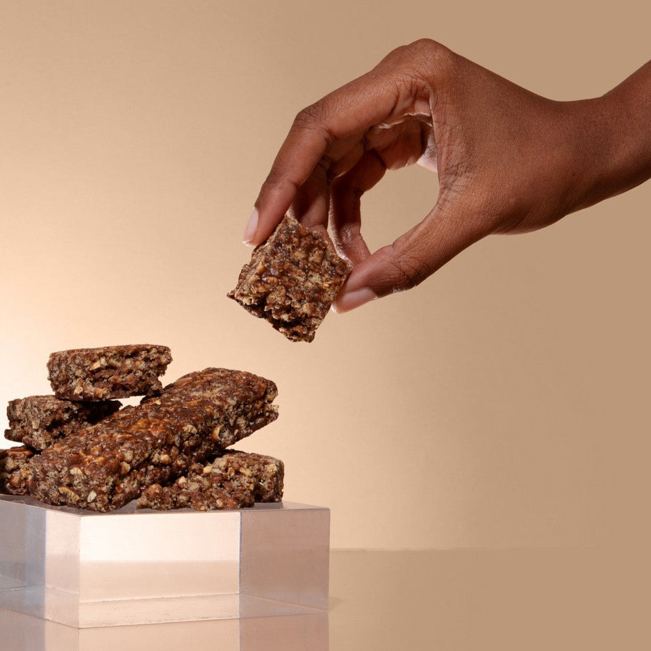 15G Protein Graham Cracker Fudge Bar Biocare