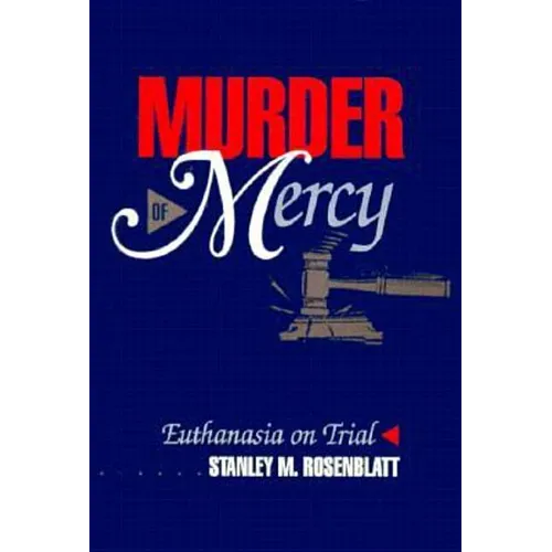 Murder of Mercy