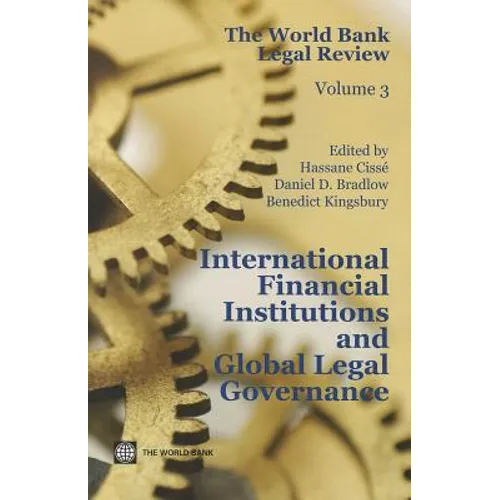 The World Bank Legal Review
