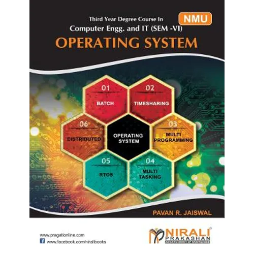 Operating System