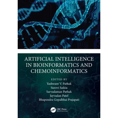 Artificial Intelligence in Bioinformatics and Chemoinformatics