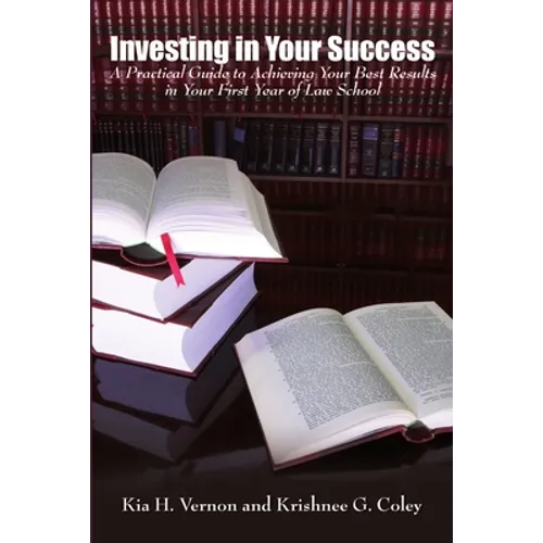 Investing in Your Success