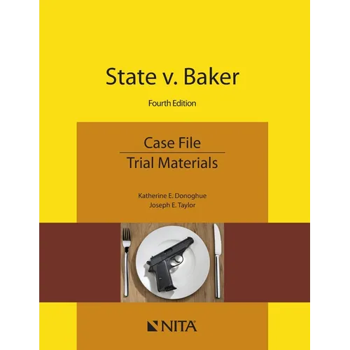 State v. Baker
