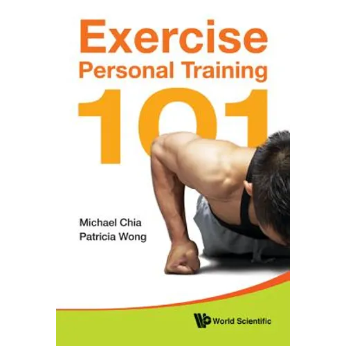 Exercise Personal Training 101