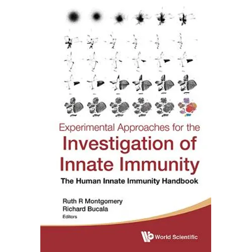Experimental Approaches for Investigation of Innate Immunity