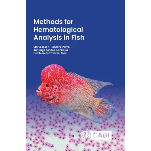 Methods for Hematological Analysis in Fish