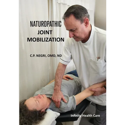 Naturopathic Joint Mobilization