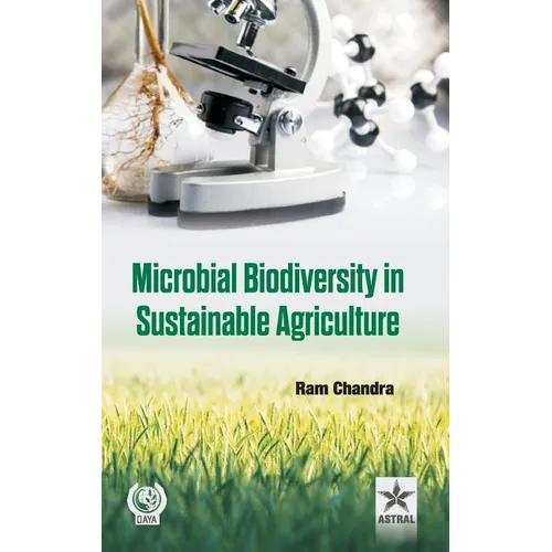 Microbial Biodiversity in Sustainable Agriculture