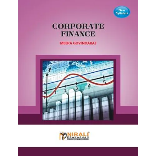 Corporate Finance