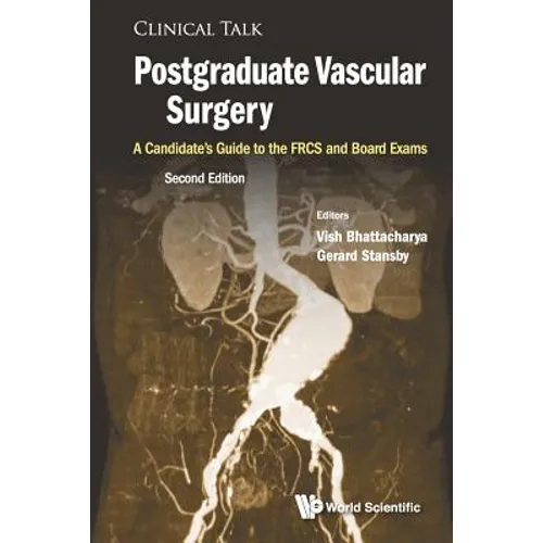 Postgrad Vascular Surge (2nd Ed)