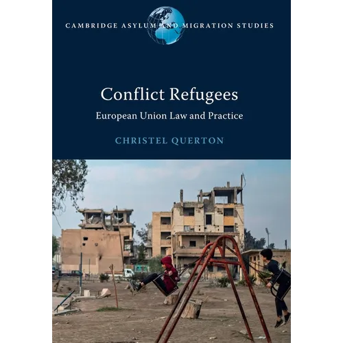 Conflict Refugees