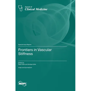 Frontiers in Vascular Stiffness - Hardcover