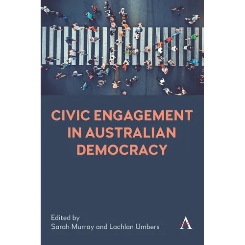 Civic Engagement in Australian Democracy