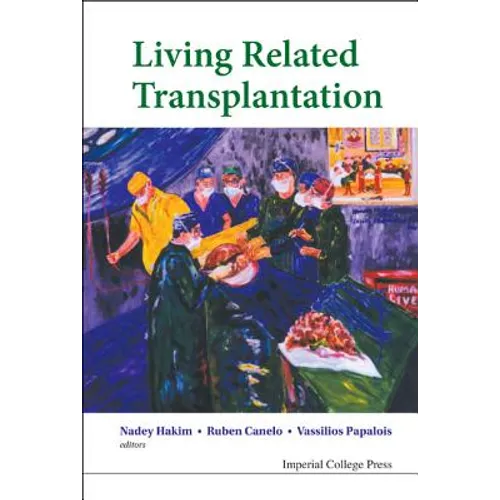 Living Related Transplantation