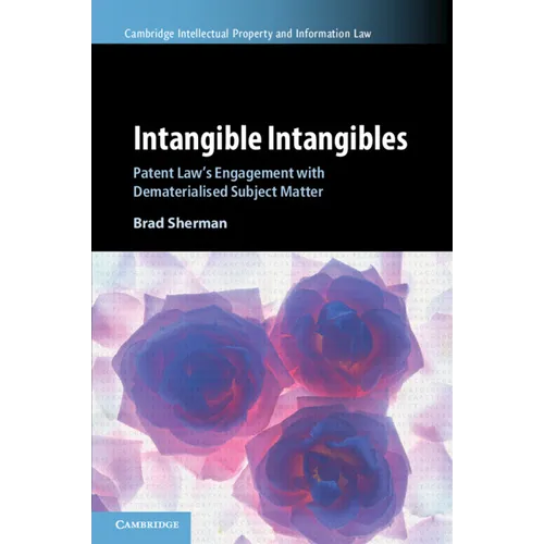 Intangible Intangibles