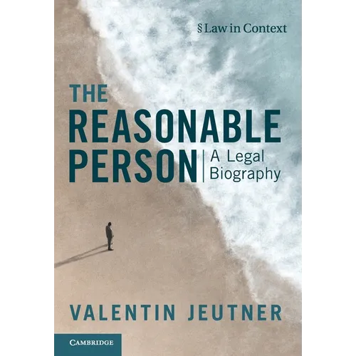 The Reasonable Person