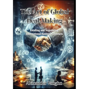 The Art of Global Deal-Making: Drafting and Negotiating International Business Contracts - Paperback