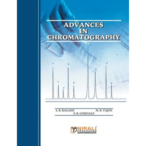 Advances in Chromatography
