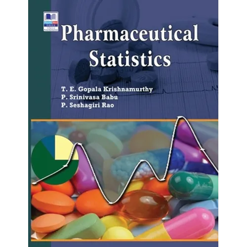 Pharmaceutical Statistics