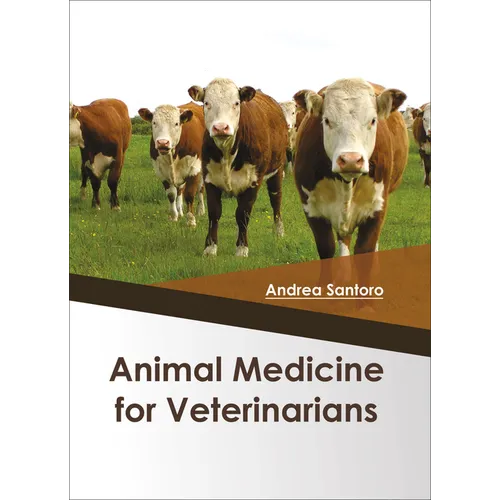 Animal Medicine for Veterinarians