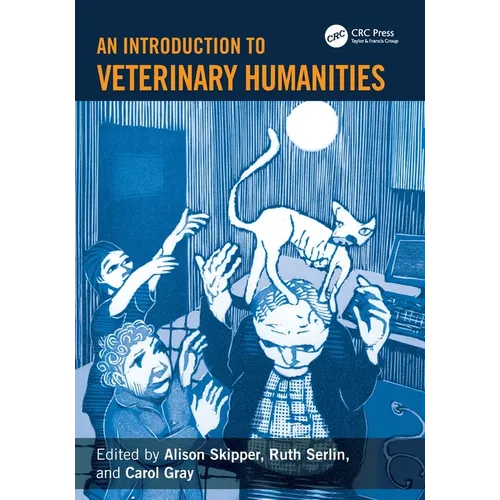 An Introduction to Veterinary Humanities