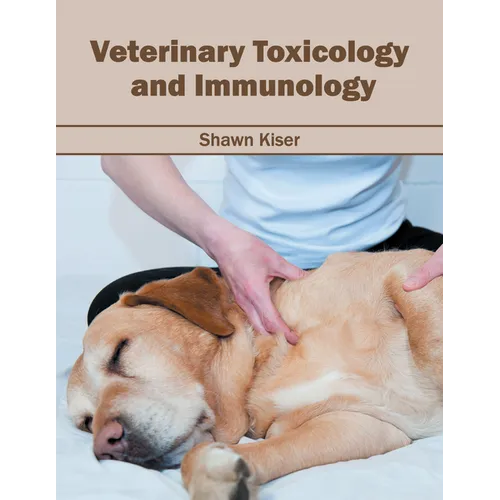 Veterinary Toxicology and Immunology