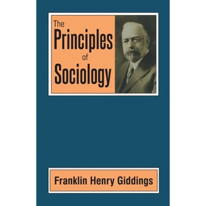 The Principles of Sociology - Paperback